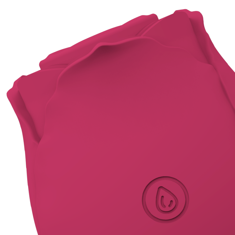 Clitoral sucker Irisana intimate Rose