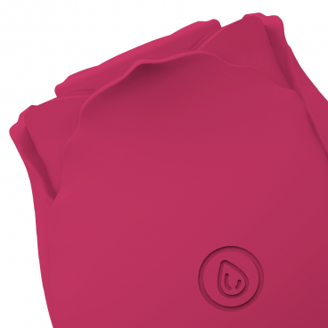 Succionador de clítoris Irisana íntima Rose