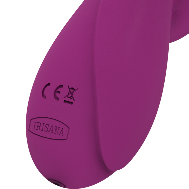 Irisana Intimmassagegerät Irisana Intimmassagegerät