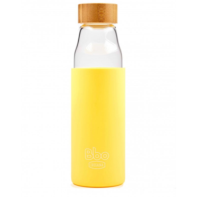 BOTELLA BBO18 IRISANA BOROSILICATO... BOTELLA BBO18 IRISANA BOROSILICATO...