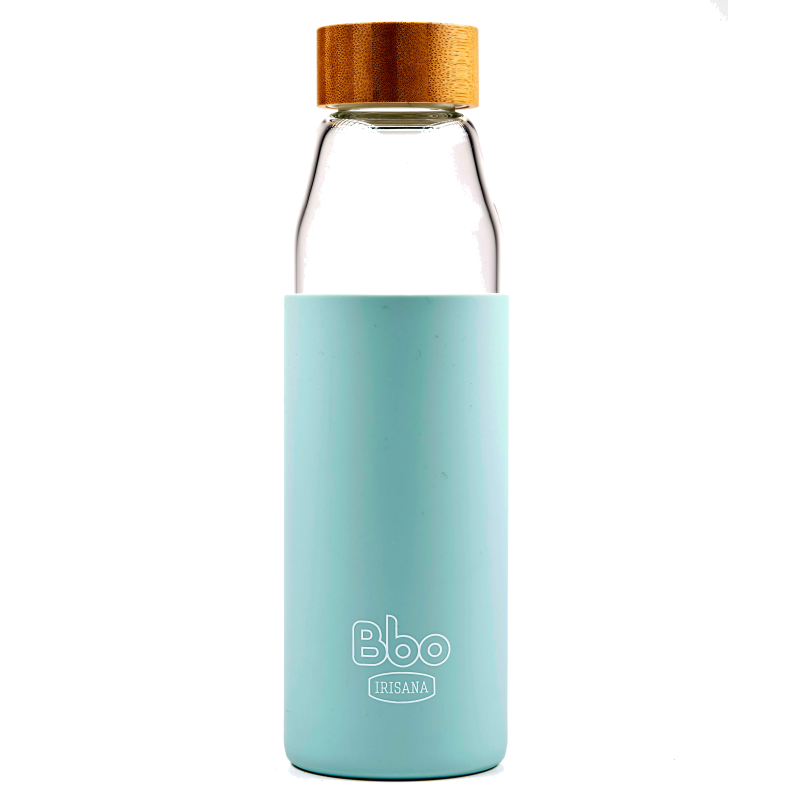 BOTELLA BBO18 IRISANA BOROSILICATO... BOTELLA BBO18 IRISANA BOROSILICATO...