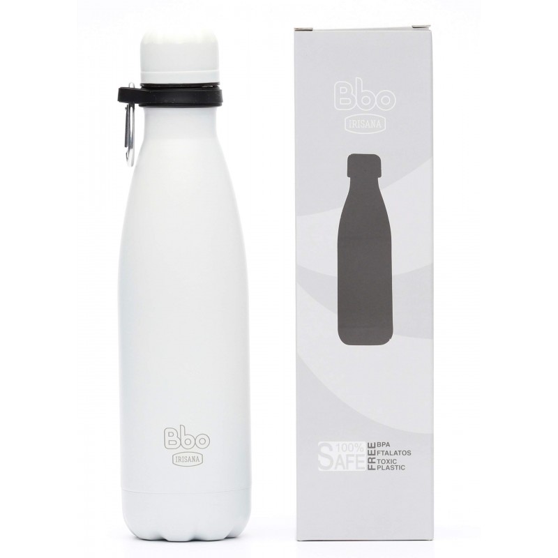 Bbo Irisana Thermosflasche mit... Bbo Irisana Thermosflasche mit...