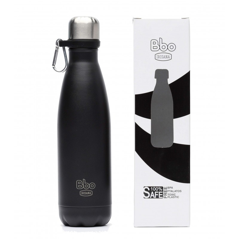 Botella termo Bbo Irisana con...
