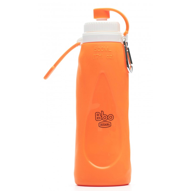 Bbo Irisana Collapsible Silicone... Bbo Irisana Collapsible Silicone...