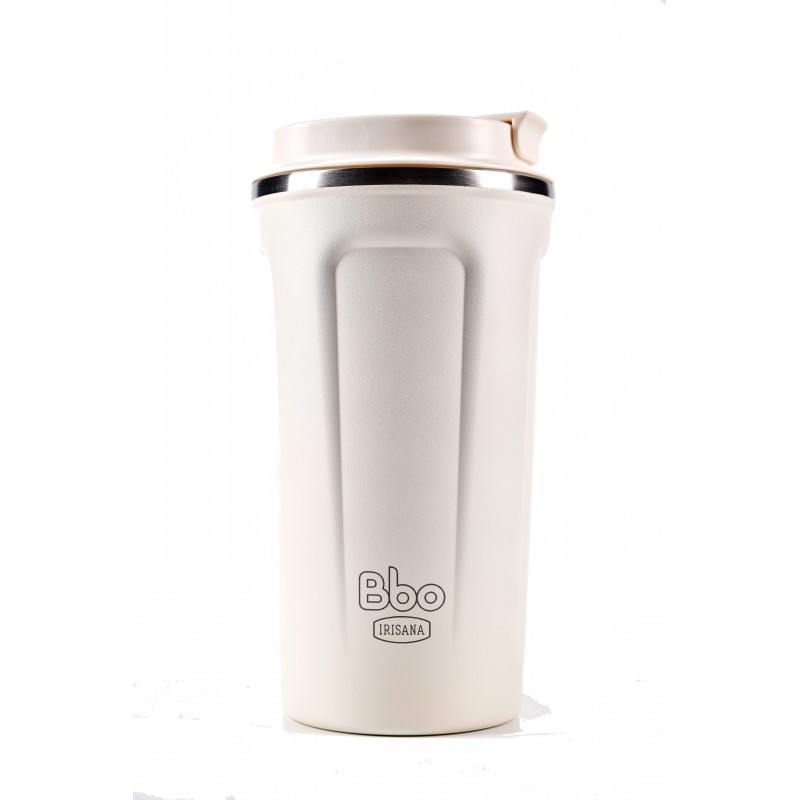 Vaso termo Bbo Irisana. Acero... Vaso termo Bbo Irisana. Acero...