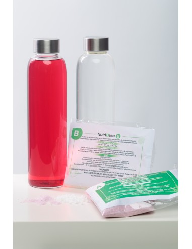 NUTRIBASE A+B. FERTILIZANE... NUTRIBASE A+B. FERTILIZANE...