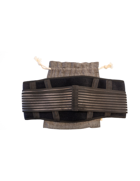 Termoinductor lumbar Irisana