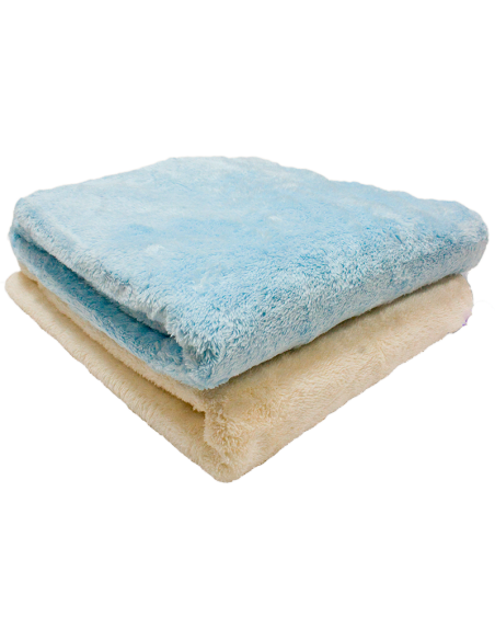 ConfortPet. Serviette en microfibre pour animaux de compagnie 135x105 cm