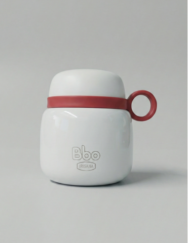 Bbo Irisana 600 ml...