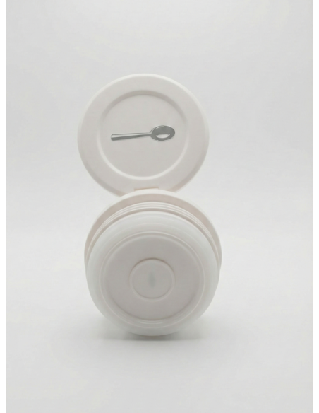 Repuesto tapa interior termo alimentos BBO10 con cuchara plegable